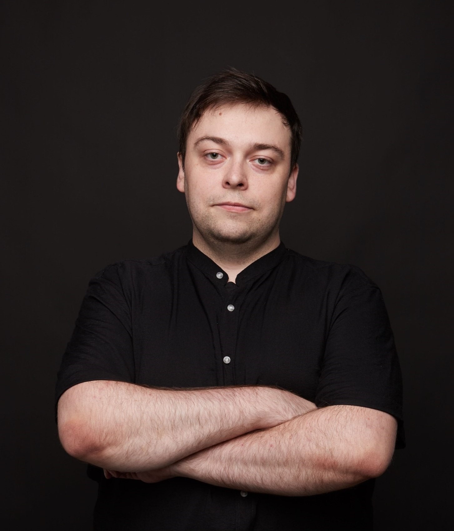 Alexey Kulbacki