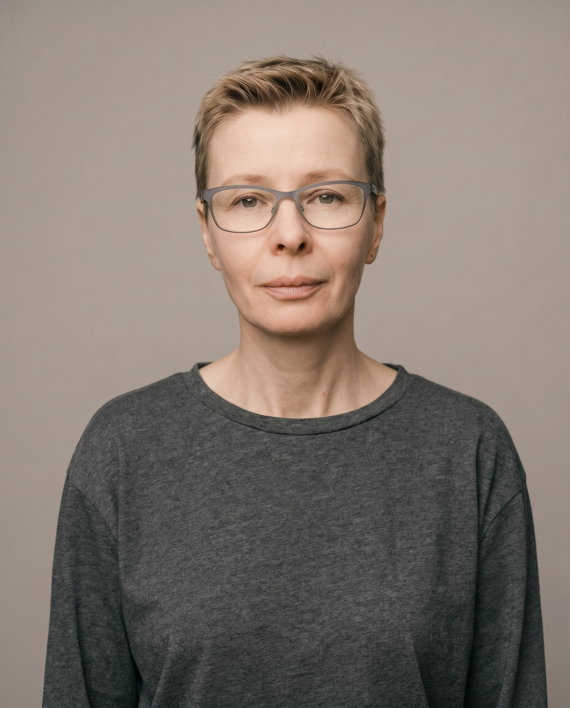Natalya Evseenkova